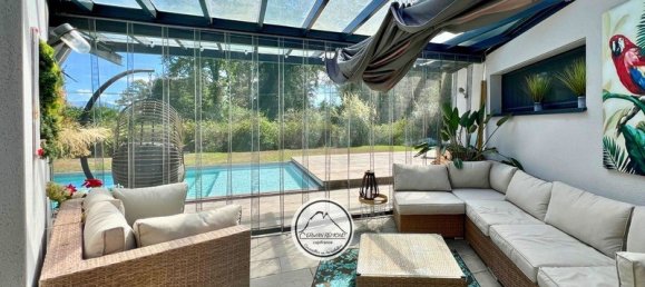 4 bedrooms House in Gan, France No. 352207 9