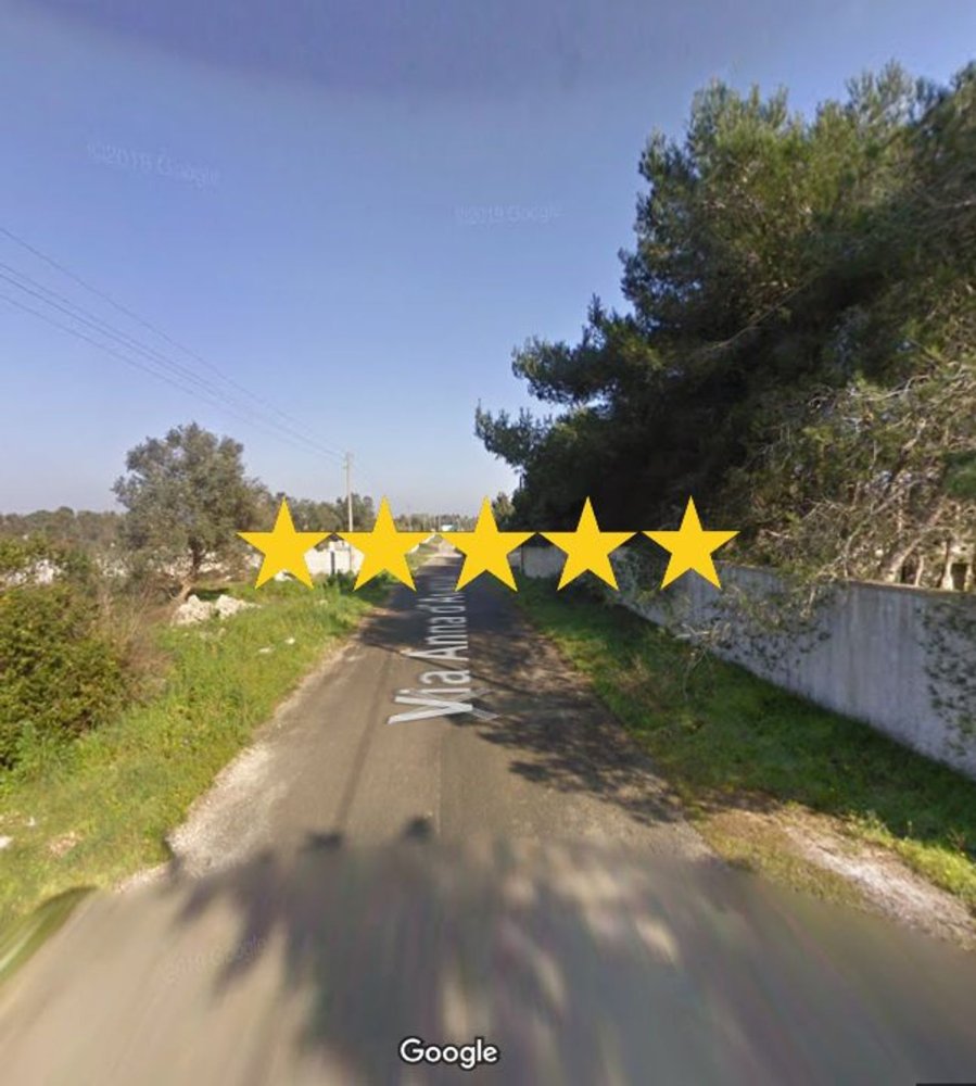 7-Zimmer Wohnung in Lecce, Italy, Nr. 183450