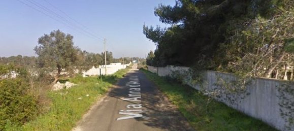 7-Zimmer Wohnung in Lecce, Italy, Nr. 183450 2