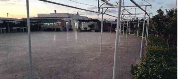 7-Zimmer Wohnung in Lecce, Italy, Nr. 183450 13