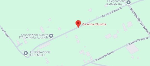 7-Zimmer Wohnung in Lecce, Italy, Nr. 183450 16