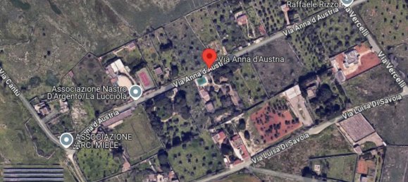 7-Zimmer Wohnung in Lecce, Italy, Nr. 183450 17