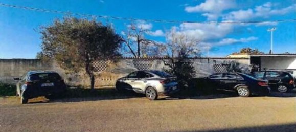 7-Zimmer Wohnung in Lecce, Italy, Nr. 183450 11