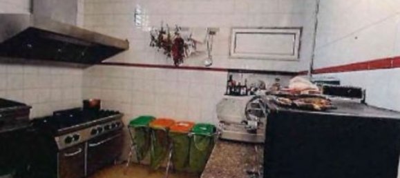 7-Zimmer Wohnung in Lecce, Italy, Nr. 183450 10