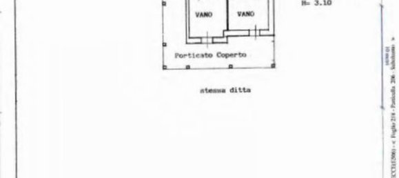 7-Zimmer Wohnung in Lecce, Italy, Nr. 183450 19