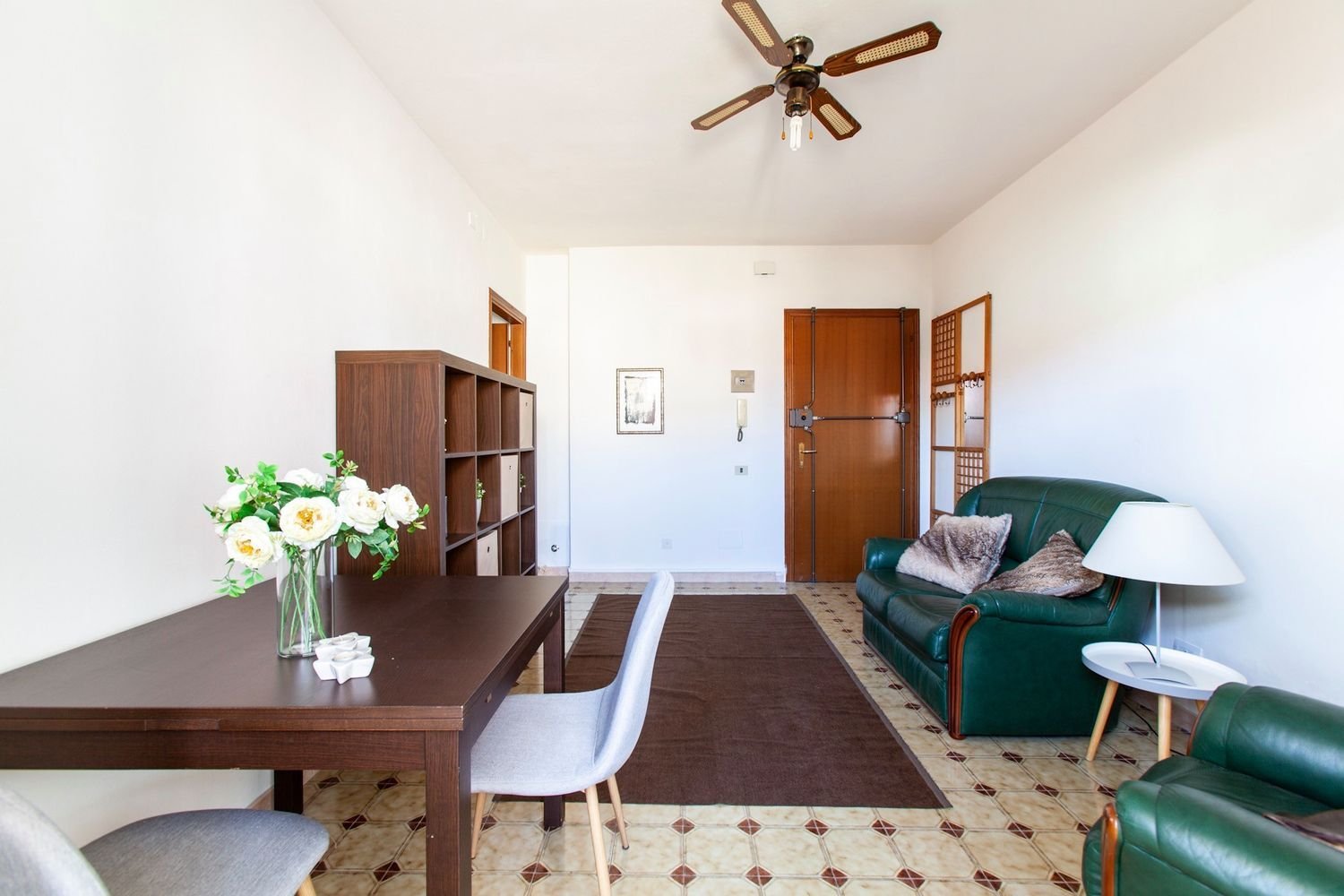 3-Zimmer Wohnung in Quartu Sant'Elena, Italy, Nr. 24314