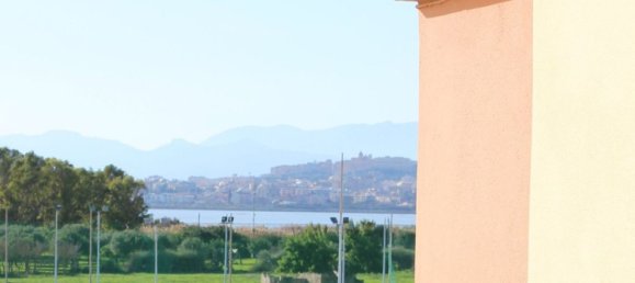 3-Zimmer Wohnung in Quartu Sant'Elena, Italy, Nr. 24314 11