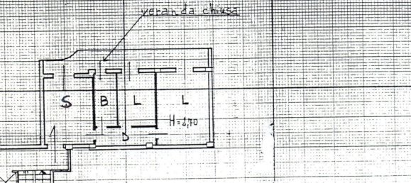3-Zimmer Wohnung in Quartu Sant'Elena, Italy, Nr. 24314 14