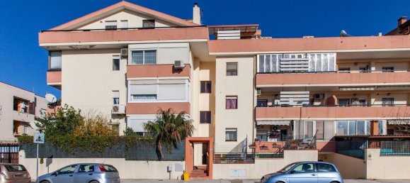 3-Zimmer Wohnung in Quartu Sant'Elena, Italy, Nr. 24314 13