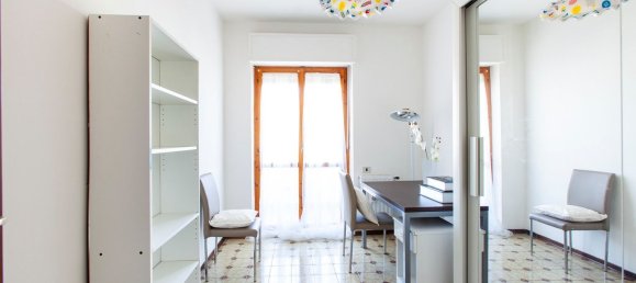 3-Zimmer Wohnung in Quartu Sant'Elena, Italy, Nr. 24314 9