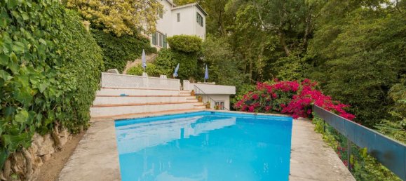 5 Schlafzimmer Villa in Sintra, Portugal, Nr. 120635 16