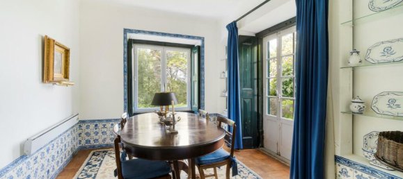 5 Schlafzimmer Villa in Sintra, Portugal, Nr. 120635 3