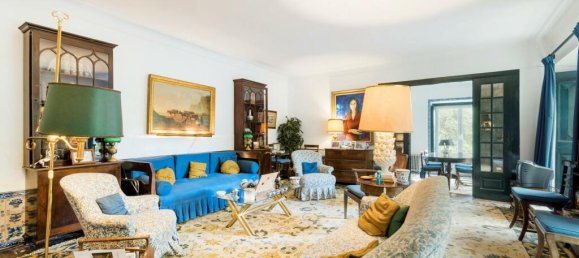 5 Schlafzimmer Villa in Sintra, Portugal, Nr. 120635 6