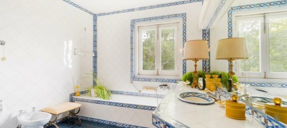 5 Schlafzimmer Villa in Sintra, Portugal, Nr. 120635 10