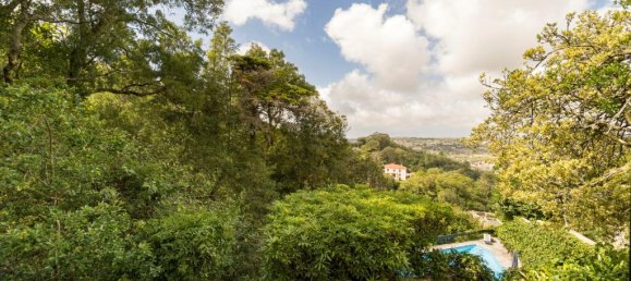 5 Schlafzimmer Villa in Sintra, Portugal, Nr. 120635 18