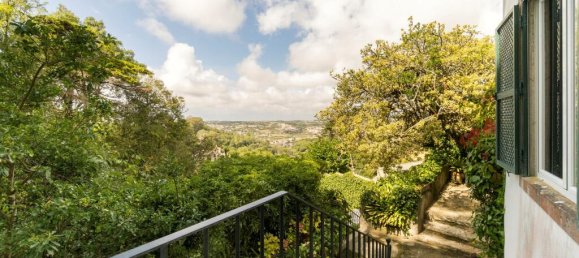 5 Schlafzimmer Villa in Sintra, Portugal, Nr. 120635 17