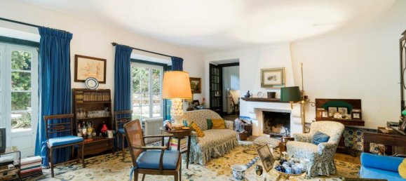 5 Schlafzimmer Villa in Sintra, Portugal, Nr. 120635 2