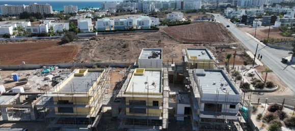 3 bedrooms Villa in Protaras, Cyprus No. 1044 15