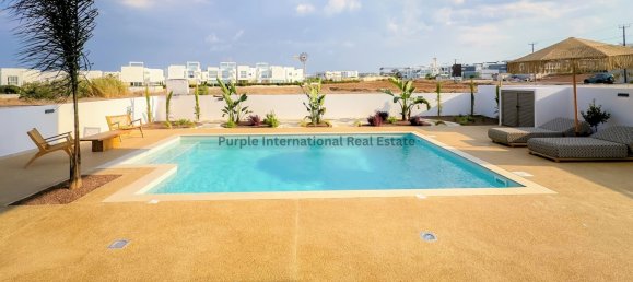 3 bedrooms Villa in Protaras, Cyprus No. 1044 13