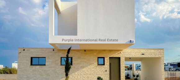 3 bedrooms Villa in Protaras, Cyprus No. 1044 18