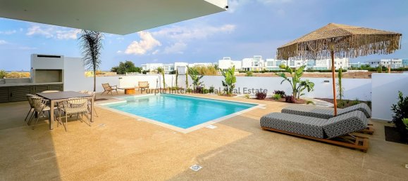 3 bedrooms Villa in Protaras, Cyprus No. 1044 4