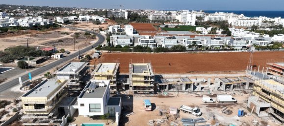 3 bedrooms Villa in Protaras, Cyprus No. 1044 14