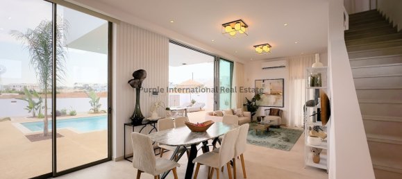 3 bedrooms Villa in Protaras, Cyprus No. 1044 3