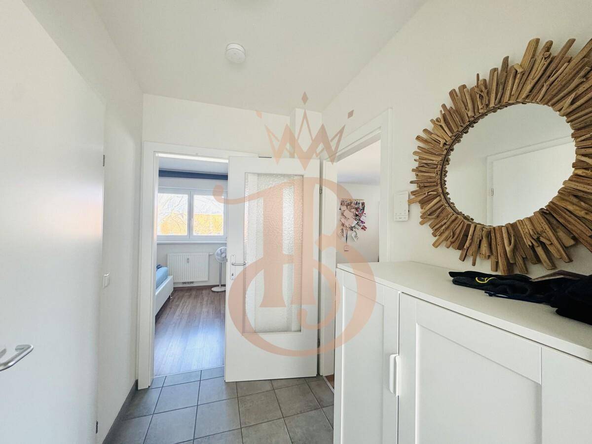 1 chambre Appartement à Graz, Austria No. 146223