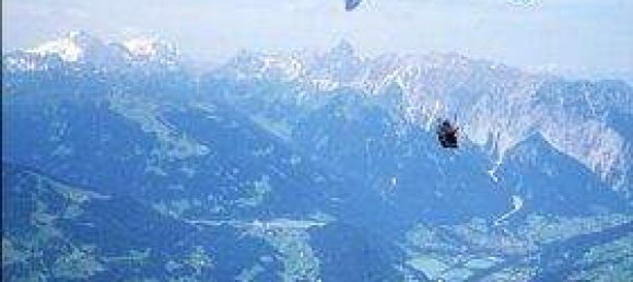 Квартира с 4 комнатами в Чаггунс, Австрия № 167741 10