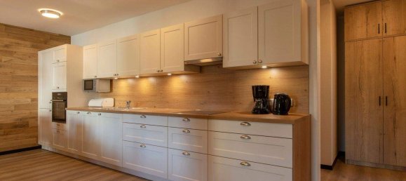 Квартира с 4 комнатами в Чаггунс, Австрия № 167741 4