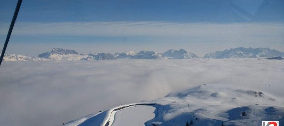 Квартира с 4 комнатами в Чаггунс, Австрия № 167741 11