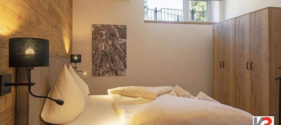 Квартира с 4 комнатами в Чаггунс, Австрия № 167741 6