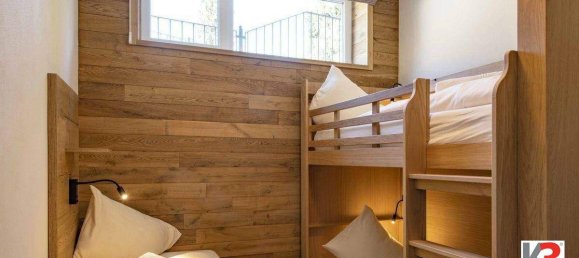 Квартира с 4 комнатами в Чаггунс, Австрия № 167741 7