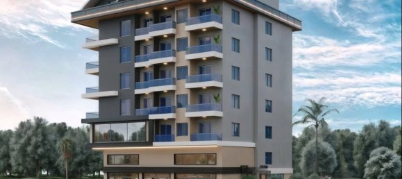 Apartment 2+1 in Mahmutlar, Turkey No. 28138 6