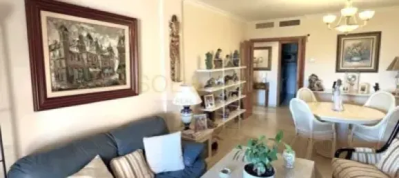 3 bedrooms Apartment in Torremolinos, Spain No. 47045 4