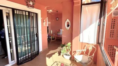 3 bedrooms Apartment in Torremolinos, Spain No. 47045