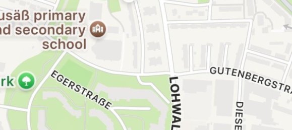 2 chambres Penthouse à Augsburg, Germany No. 372096 3