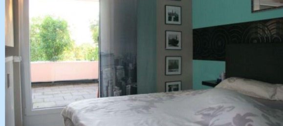 2 chambres Penthouse à Augsburg, Germany No. 372096 11