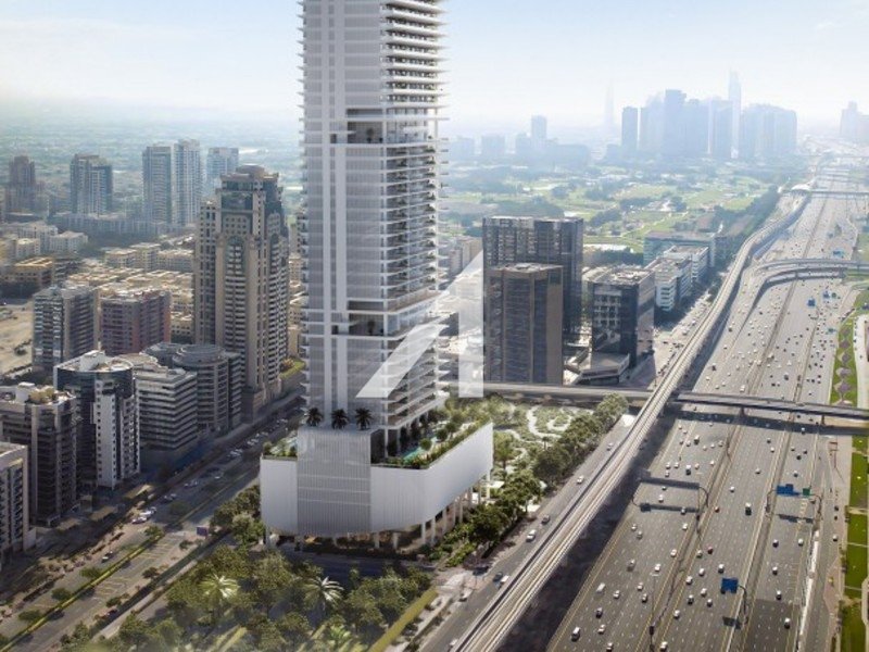 3 chambres Appartement à Dubai, UAE No. 55240