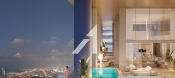 3 chambres Appartement à Dubai, UAE No. 55240 12