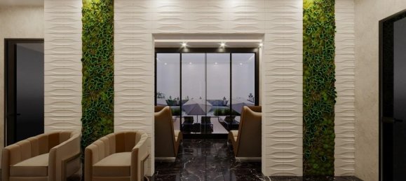 2-salle Penthouse à Oba, Turkey No. 9781 14