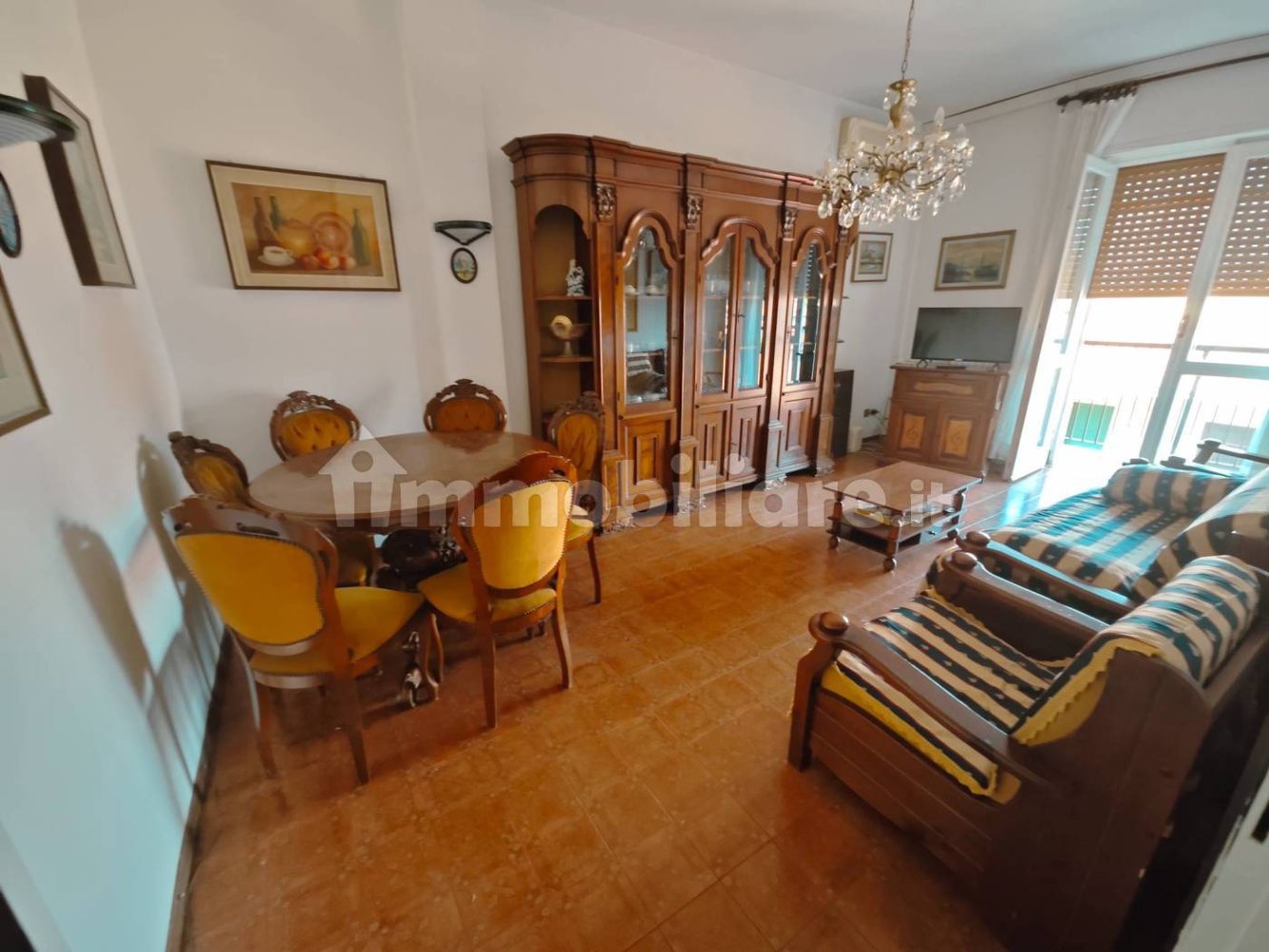 3 bedrooms Apartment in Abbiategrasso, Italy No. 263574