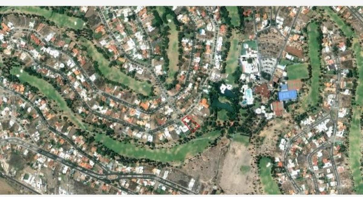 5 Schlafzimmer Haus in Guanajuato, Mexico, Nr. 168845