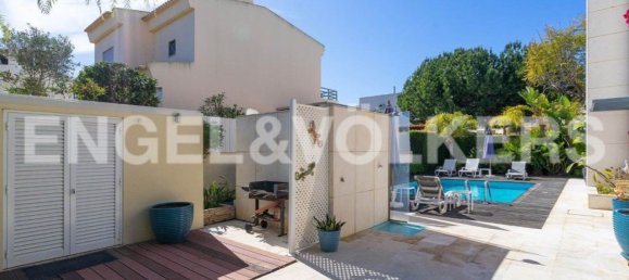 4 chambres Maison à Albufeira, Portugal No. 28083 23