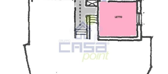 10 rooms Villa in Caorso, Italy No. 19642 30