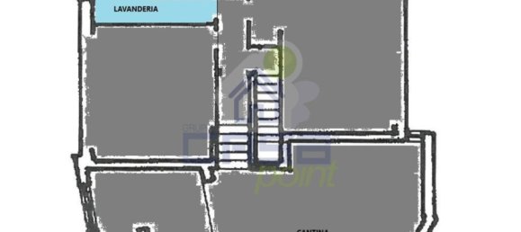 10 rooms Villa in Caorso, Italy No. 19642 31