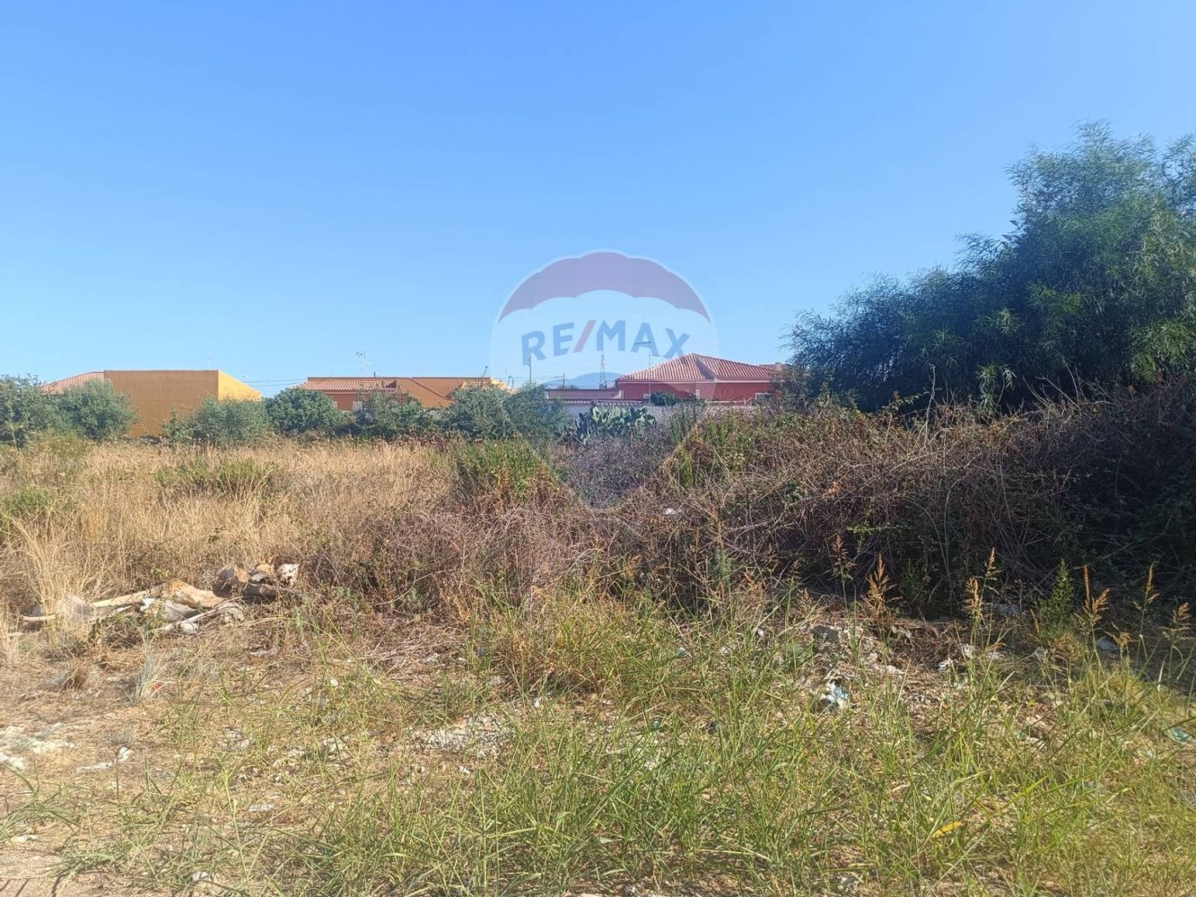 5000m² Land in Melilli, Italy No. 295051