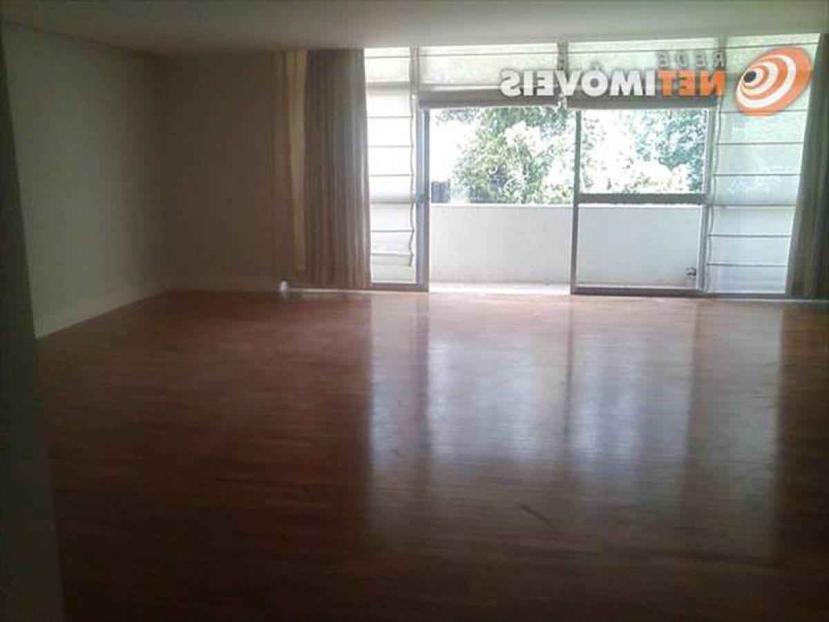 Apartamento de 4 dormitorios en Sao Paulo, Brazil No. 591645