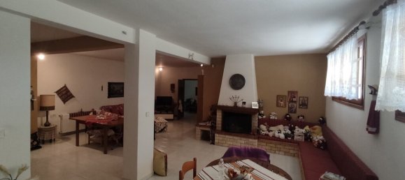 4 bedrooms Villa in Epanomi, Greece No. 3058 6