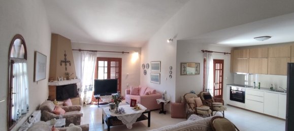 4 bedrooms Villa in Epanomi, Greece No. 3058 15
